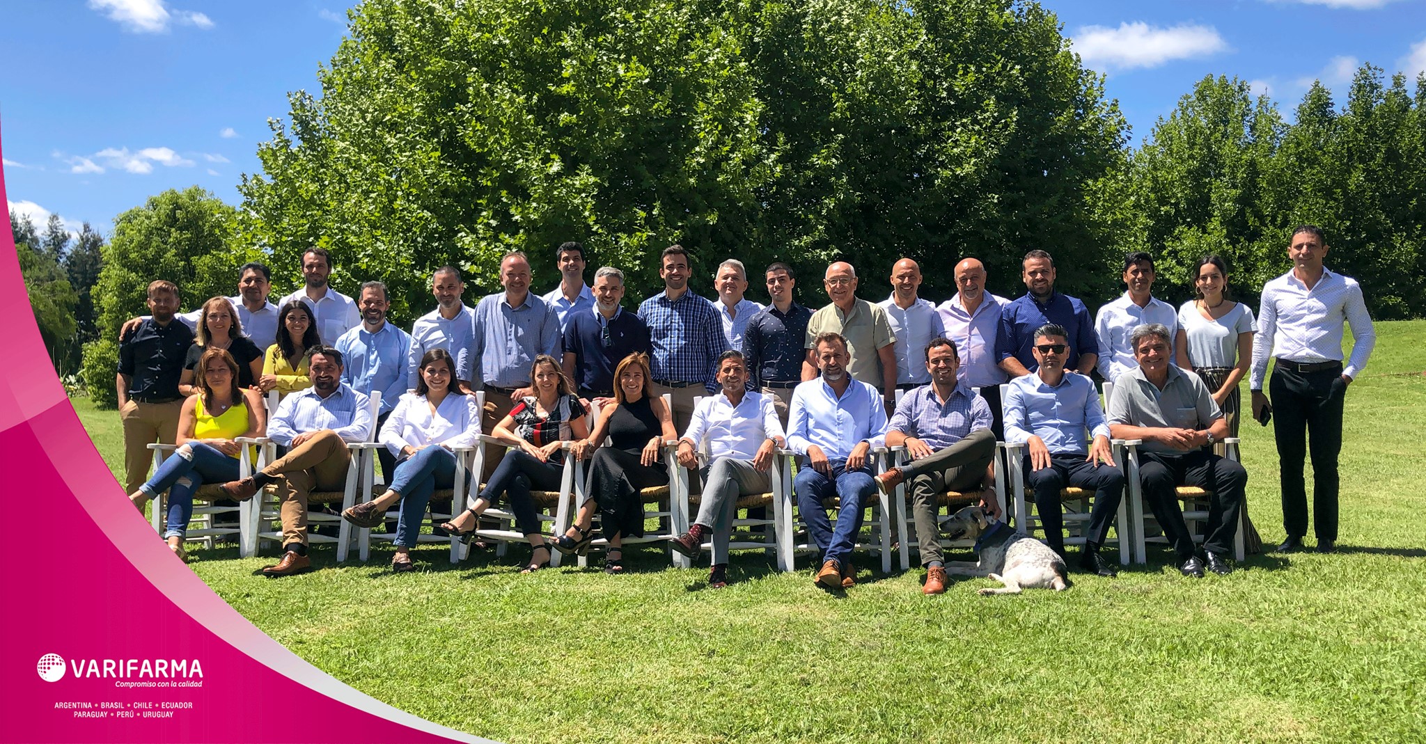 Convencion de ventas 2020